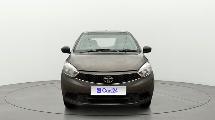 2018 Tata Tiago XE PETROL, Petrol, Manual, 82,053 km, Front