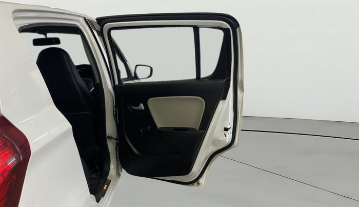 2021 Maruti Alto VXI, Petrol, Manual, 97,386 km, RHS Rear Door