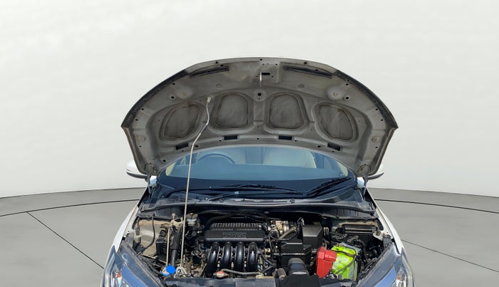 2018 Honda City 1.5L I-VTE V CVT, Petrol, Automatic, 68,568 km, Open Bonet