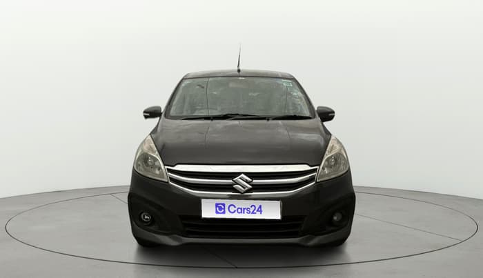 2015 Maruti Ertiga VXI, Petrol, Manual, 1,00,674 km, Front