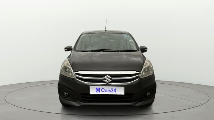 2015 Maruti Ertiga VXI, Petrol, Manual, 1,00,674 km, Front