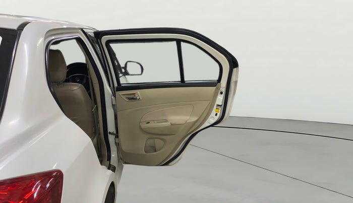2014 Maruti Swift Dzire VDI, Diesel, Manual, 63,010 km, RHS Rear Door