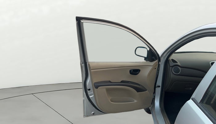 2012 Hyundai i10 ERA 1.1, Petrol, Manual, 97,752 km, LHS Front Door