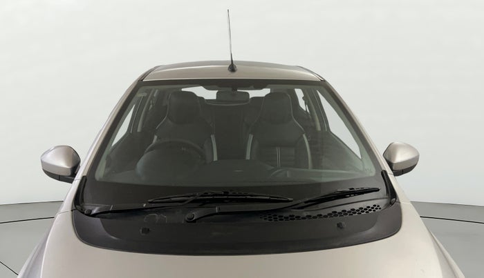 2019 Tata Tiago XT PETROL, Petrol, Manual, 37,833 km, Front Windshield