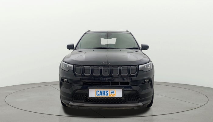 2022 Jeep Compass MODEL S (O) 2.0 DIESEL, Diesel, Manual, 89,754 km, Front