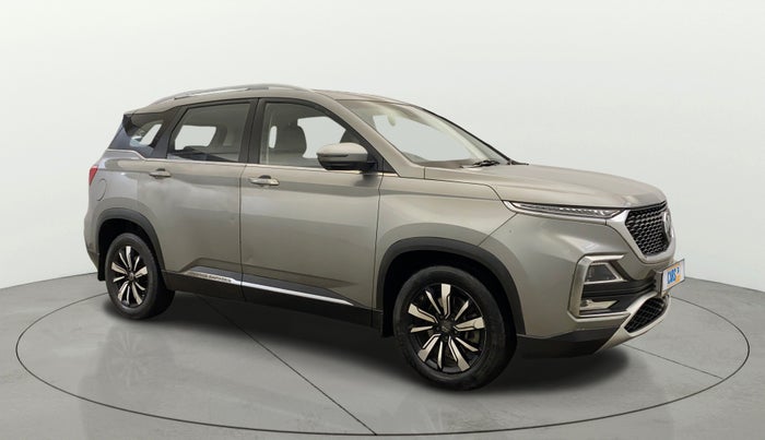 2019 MG HECTOR SHARP 1.5 DCT PETROL, Petrol, Automatic, 83,263 km, SRP