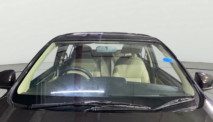 2021 Honda Amaze 1.2L I-VTEC VX, Petrol, Manual, 22,622 km, Front Windshield