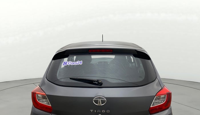 2021 Tata Tiago XZA PLUS PETROL, Petrol, Automatic, 50,253 km, Rear Windshield