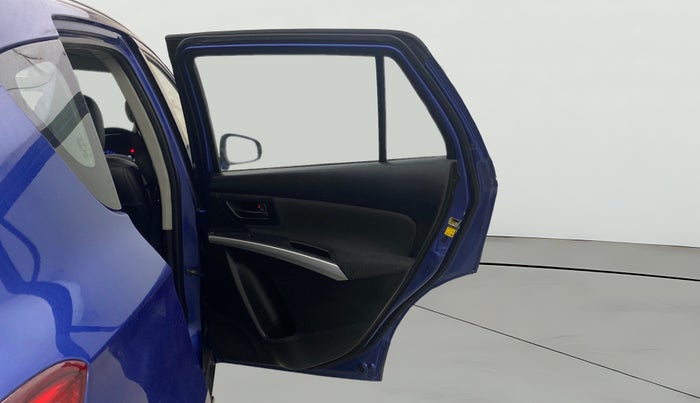 2015 Maruti S Cross DELTA 1.6, Diesel, Manual, 94,957 km, RHS Rear Door