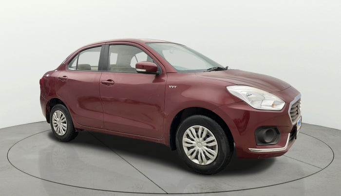 2019 Maruti Dzire VXI, Petrol, Manual, 51,908 km, SRP