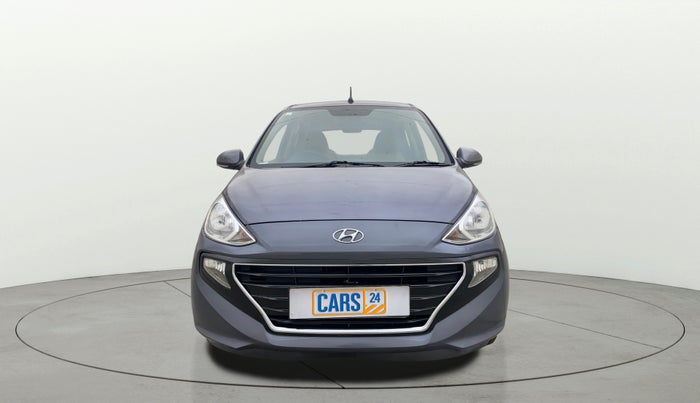 2019 Hyundai NEW SANTRO SPORTZ AMT, Petrol, Automatic, 42,692 km, Front