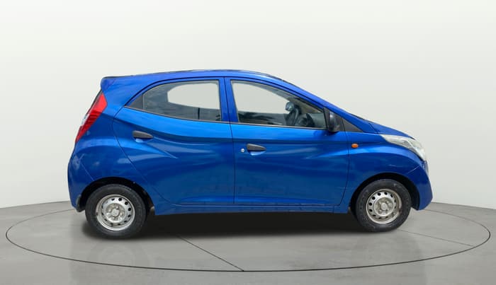 2014 Hyundai Eon ERA +, Petrol, Manual, 45,101 km, Right Side View
