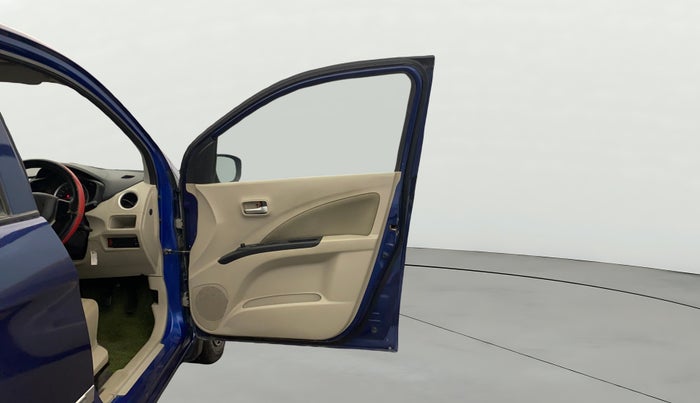 2018 Maruti Celerio ZXI, Petrol, Manual, 66,990 km, RHS Front Door