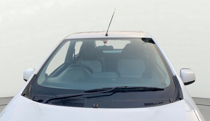 2020 Datsun Redi Go T(O) 1.0, Petrol, Manual, 41,254 km, Front Windshield