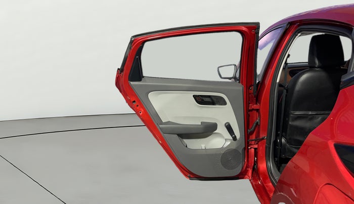 2020 Tata ALTROZ XE PETROL, Petrol, Manual, 31,534 km, LHS Rear Door