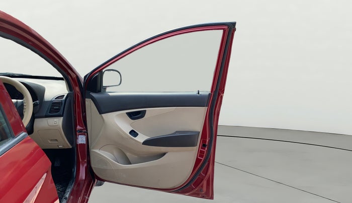 2018 Hyundai Eon ERA +, Petrol, Manual, 44,356 km, RHS Front Door