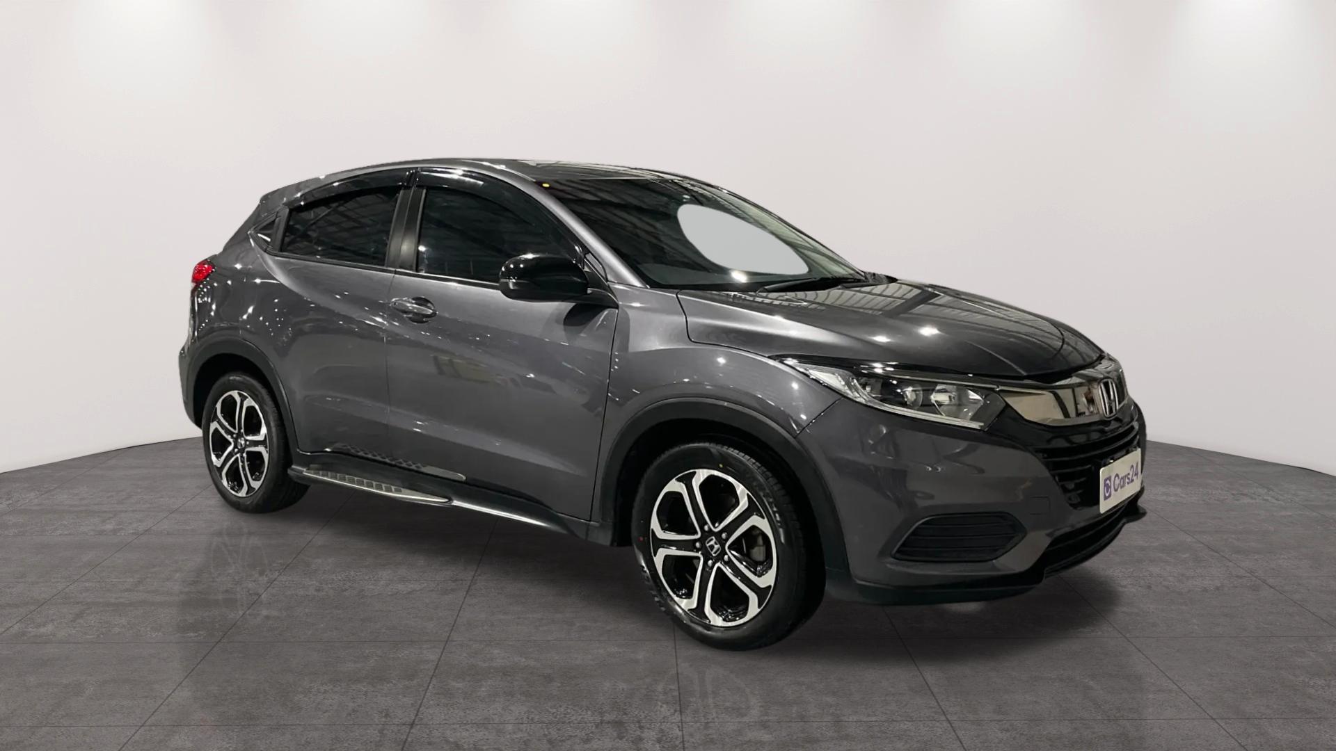 Honda HR-V image