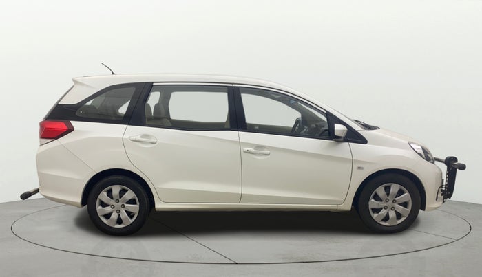 2015 Honda Mobilio 1.5L I-VTEC S, Petrol, Manual, 3,891 km, Right Side View