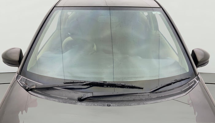 2016 Honda Amaze 1.2L I-VTEC S, Petrol, Manual, 77,875 km, Front Windshield