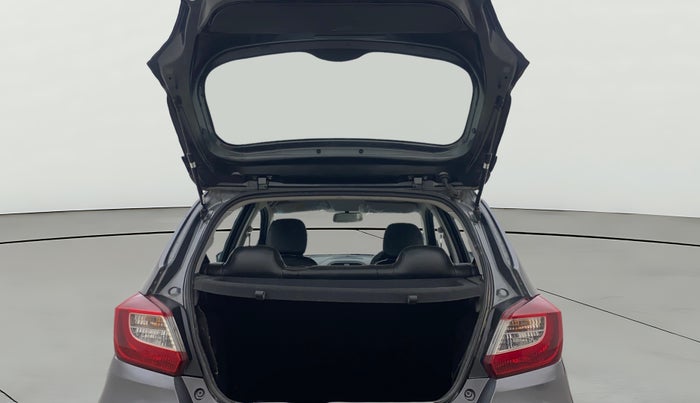 2024 Tata Tiago XT PETROL, Petrol, Manual, 57,214 km, Boot Open Zoomed View