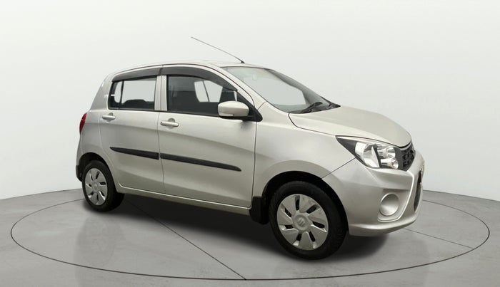2018 Maruti Celerio ZXI AMT, Petrol, Automatic, 18,427 km, Right Front Diagonal
