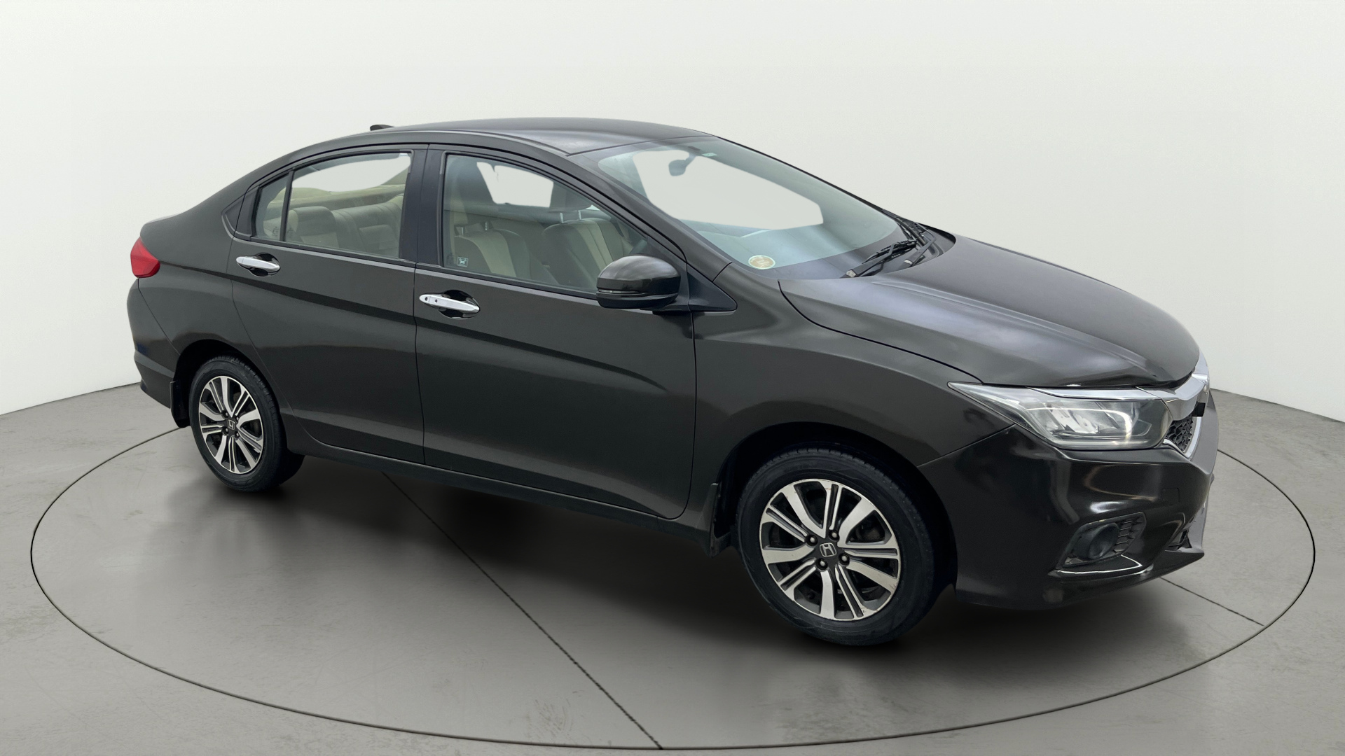 2017 Honda City 2022-2026 1.5L I-VTEC V MT