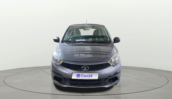 2020 Tata TIAGO NRG PETROL, Petrol, Manual, 44,242 km, Front