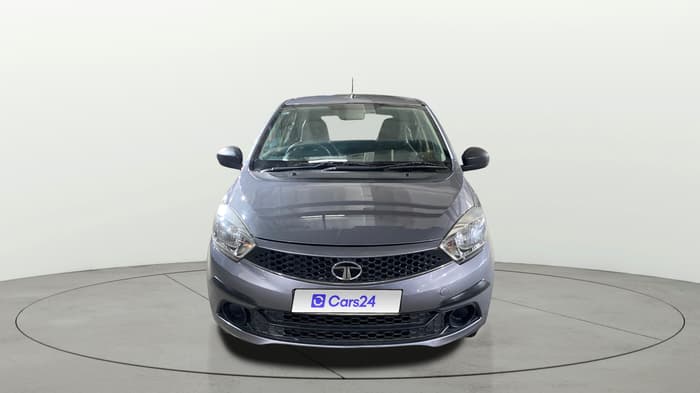 2020 Tata TIAGO NRG PETROL, Petrol, Manual, 44,242 km, Front
