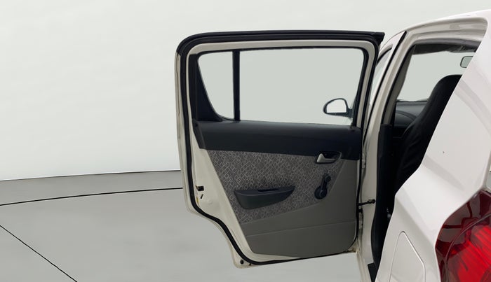 2018 Maruti Alto 800 LXI, Petrol, Manual, 45,398 km, LHS Rear Door