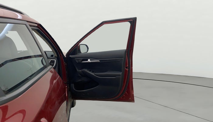 2020 KIA SELTOS HTK PLUS 1.5, Petrol, Manual, 43,821 km, RHS Front Door