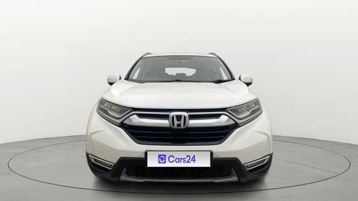 2019 Honda CRV 1.6L I-DTEC AWD AT, Diesel, Automatic, 1,12,929 km, Front