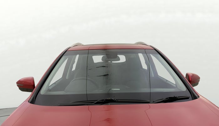 2020 MG HECTOR SHARP 2.0 DIESEL, Diesel, Manual, 77,127 km, Front Windshield