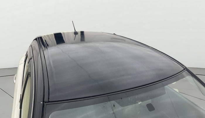 2019 Maruti Baleno DELTA PETROL 1.2, Petrol, Manual, 38,022 km, Roof