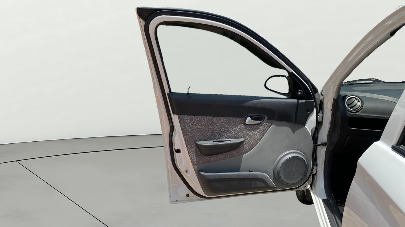 2018 Maruti Alto 800 LXI, Petrol, Manual, 36,145 km, LHS Front Door