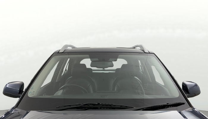 2021 Hyundai VENUE SX PLUS 1.0 TURBO DCT, Petrol, Automatic, 66,442 km, Front Windshield