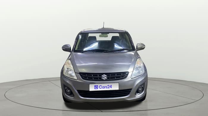 2012 Maruti Swift Dzire VXI, Petrol, Manual, 93,311 km, Front