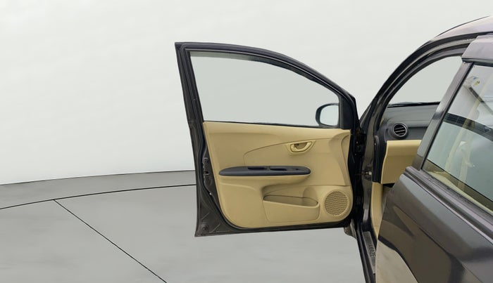 2015 Honda Amaze 1.2L I-VTEC S, CNG, Manual, 30,174 km, LHS Front Door