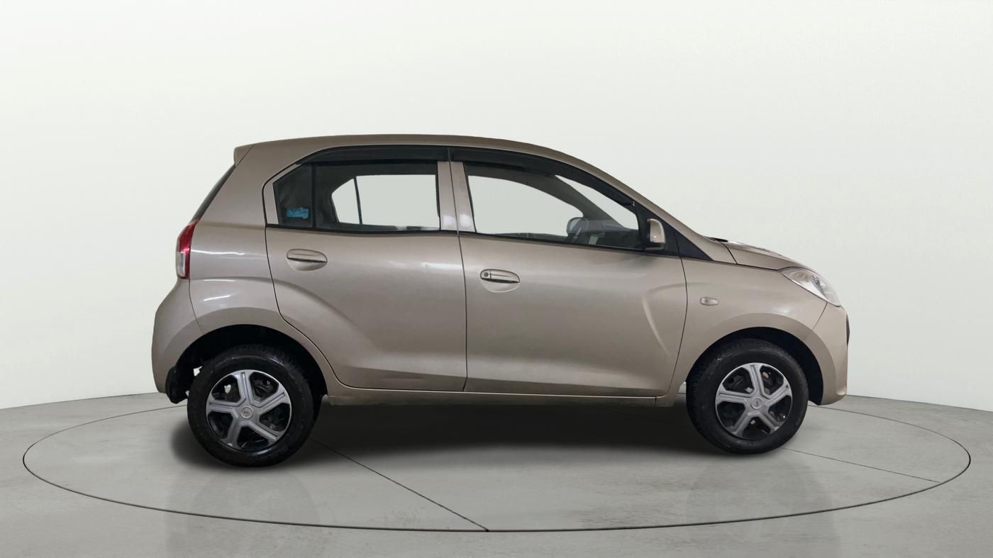 2019 Hyundai NEW SANTRO ERA, CNG, Manual, 60,095 km, Right Side View