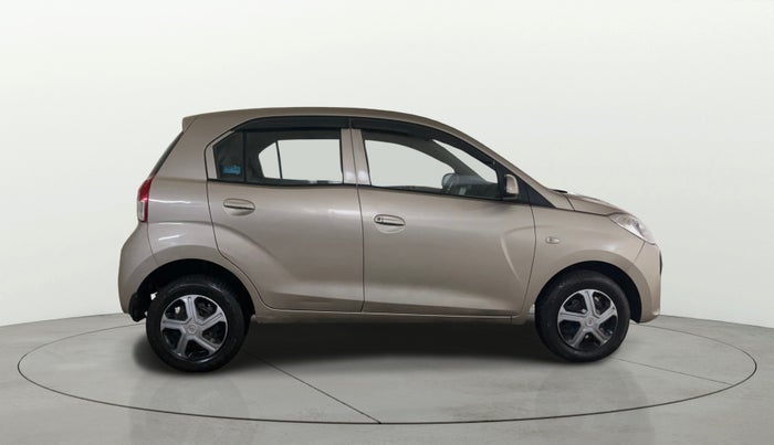 2019 Hyundai NEW SANTRO ERA, CNG, Manual, 60,023 km, Right Side View