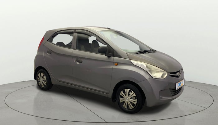 2013 Hyundai Eon ERA +, Petrol, Manual, 79,375 km, SRP