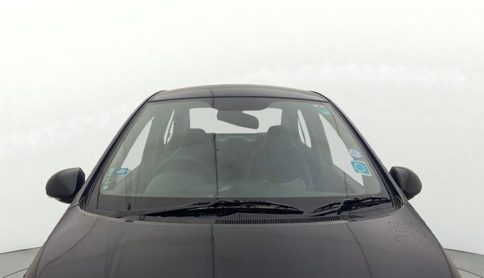 2014 Hyundai Xcent S (O) 1.2, Petrol, Manual, 46,322 km, Front Windshield