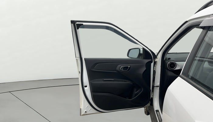 2024 Hyundai EXTER SX 1.2 MT Hy-CNG Duo , CNG, Manual, 26,917 km, LHS Front Door