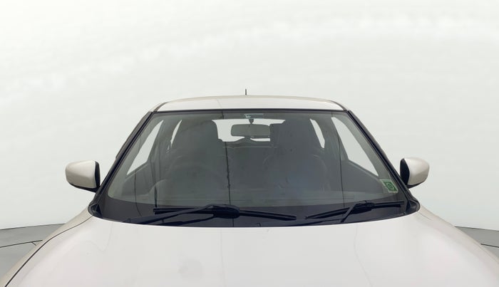 2019 Maruti Swift ZDI, Diesel, Manual, 67,211 km, Front Windshield