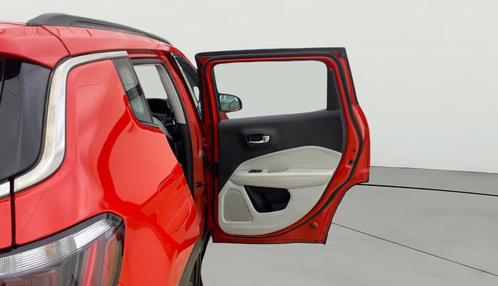 2020 Jeep Compass LONGITUDE PLUS 2.0 DIESEL, Diesel, Manual, 98,729 km, RHS Rear Door