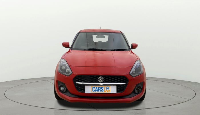 2023 Maruti Swift VXI, Petrol, Manual, 24,919 km, Front