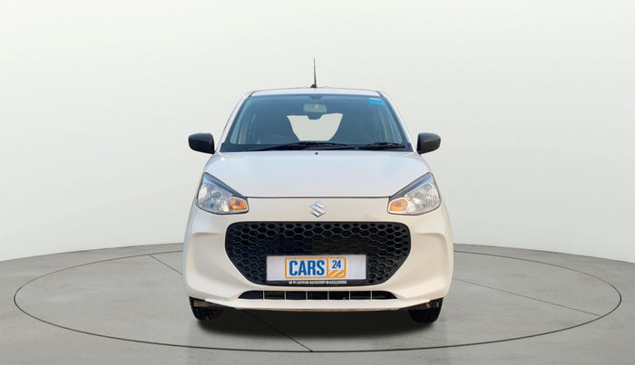 2025 Maruti Alto K10 VXi (O), Petrol, Manual, 7,736 km, Front