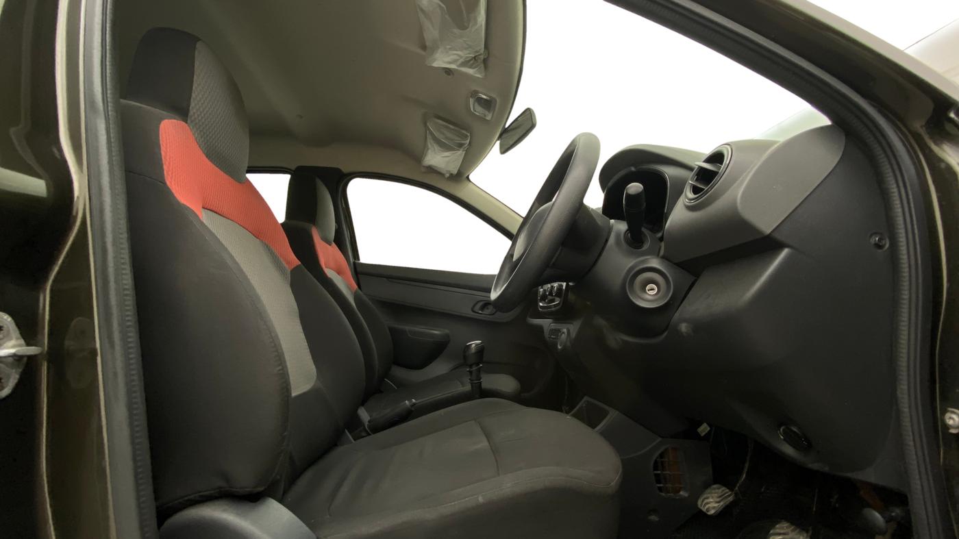 2016 Renault Kwid RXT 0.8, Petrol, Manual, 22,183 km, Right Side Front Door Cabin