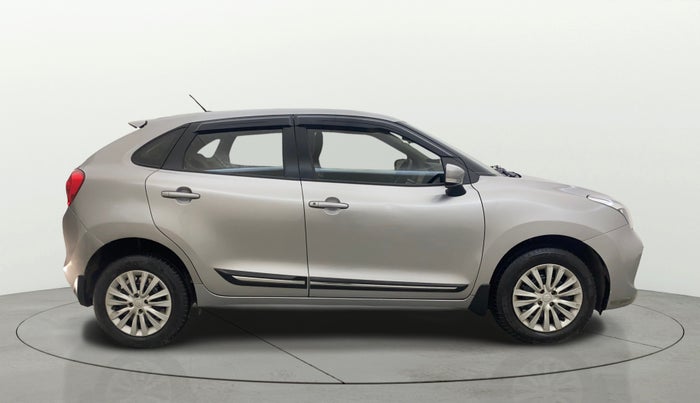 2019 Maruti Baleno DELTA PETROL 1.2, Petrol, Manual, 95,665 km, Right Side View