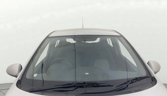 2014 Hyundai Grand i10 MAGNA 1.2 KAPPA VTVT, Petrol, Manual, 36,801 km, Front Windshield