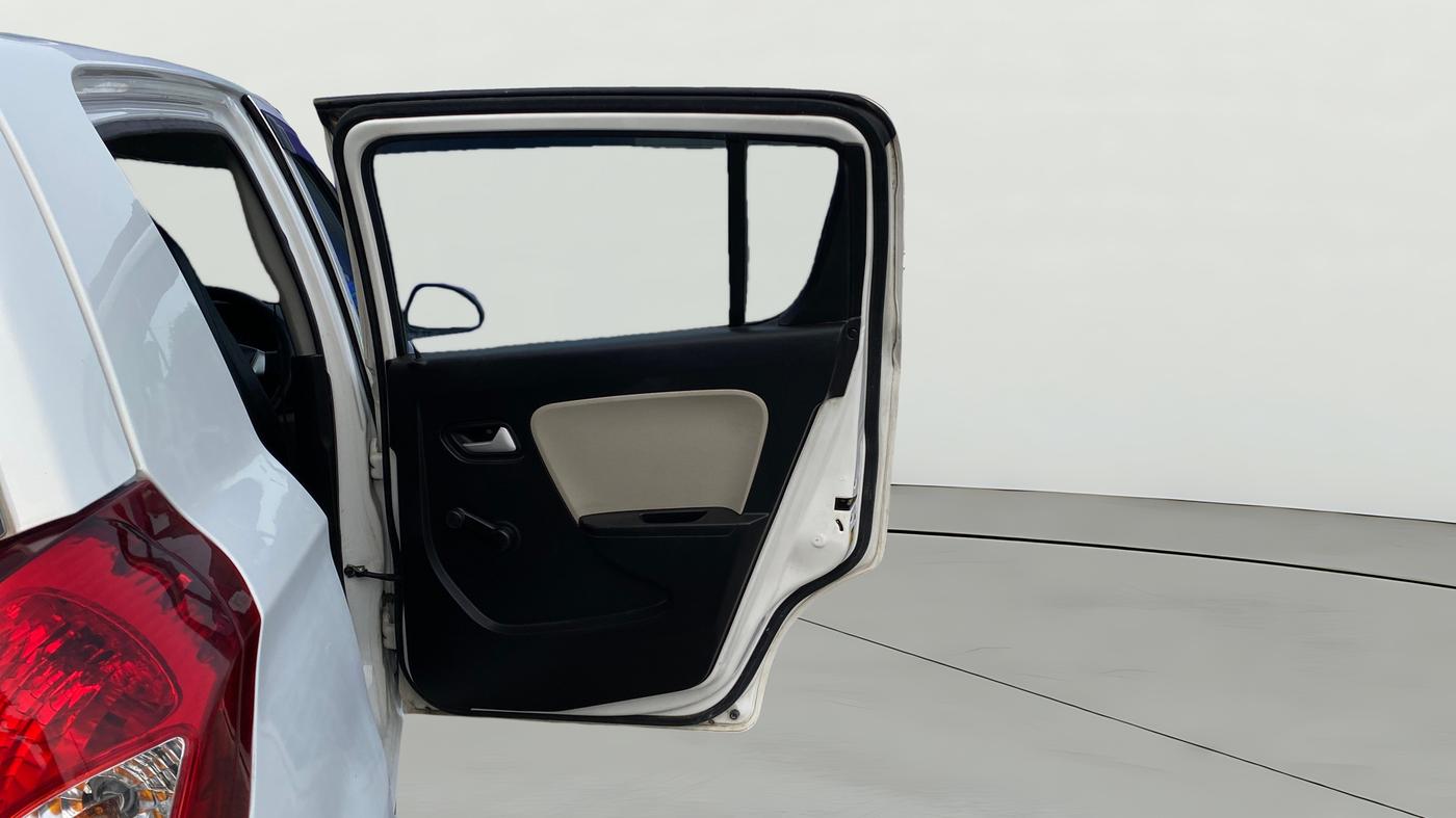 2021 Maruti Alto LXI, Petrol, Manual, 34,002 km, RHS Rear Door